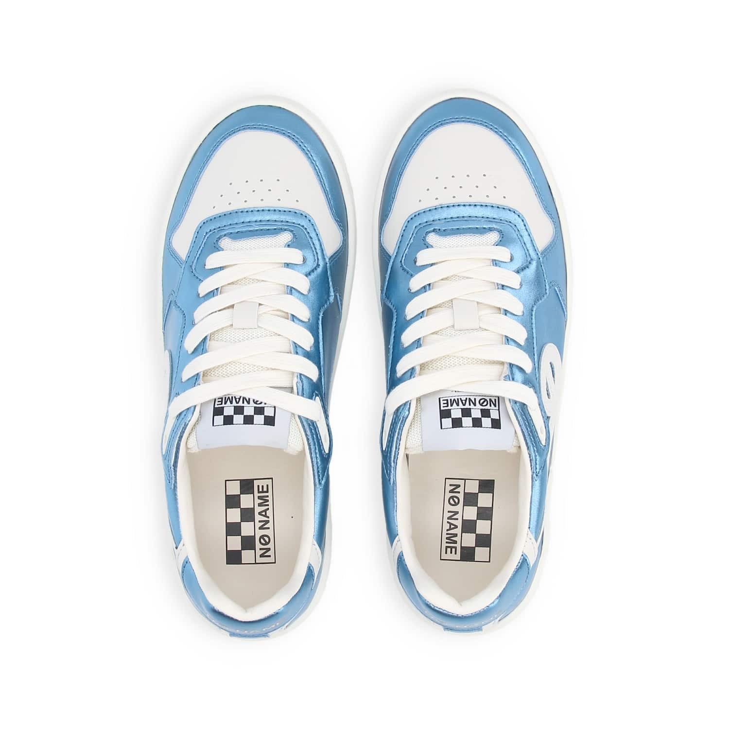 Sneakers Kelly - Bleu