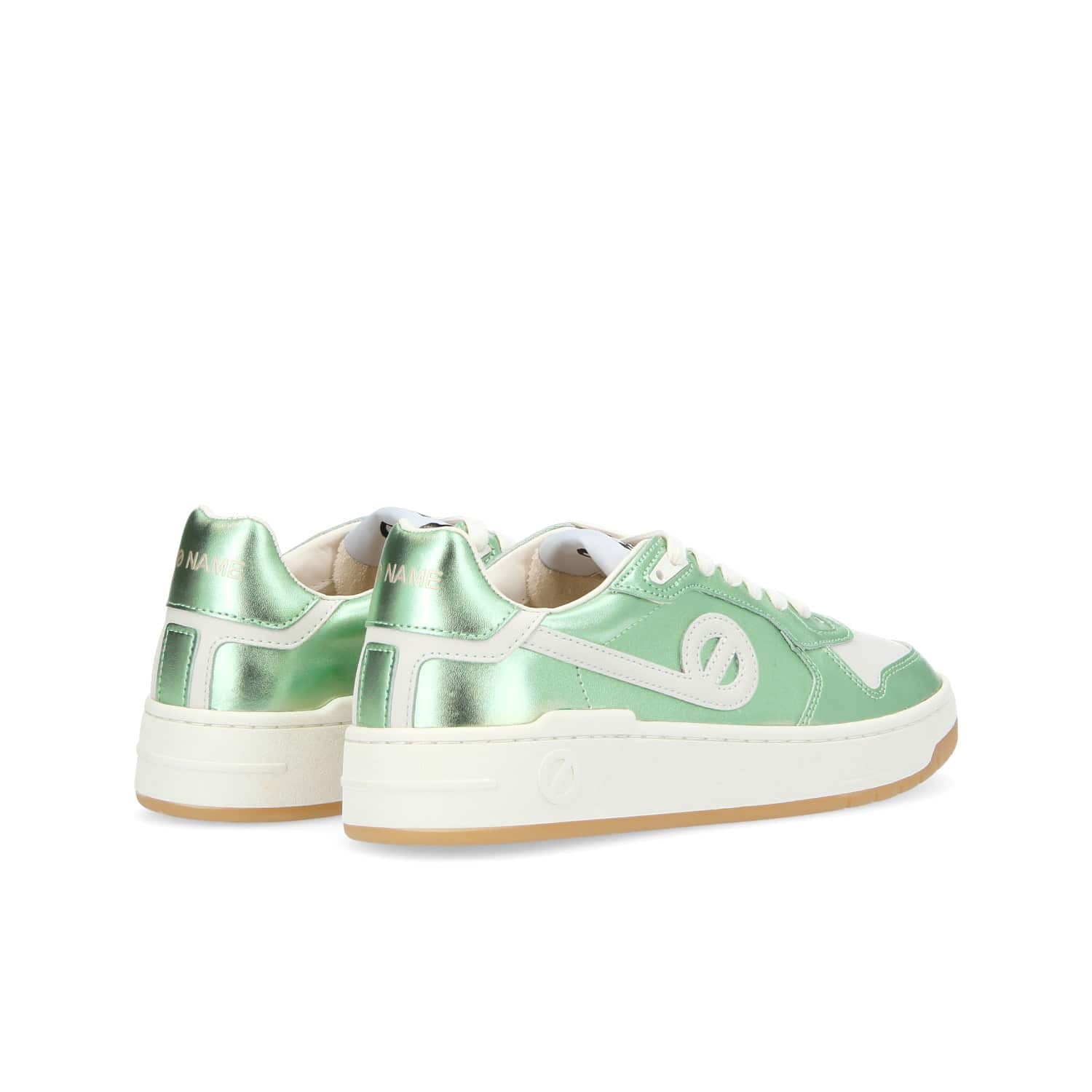 Sneakers Kelly - Vert