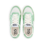 Sneakers Kelly - Vert
