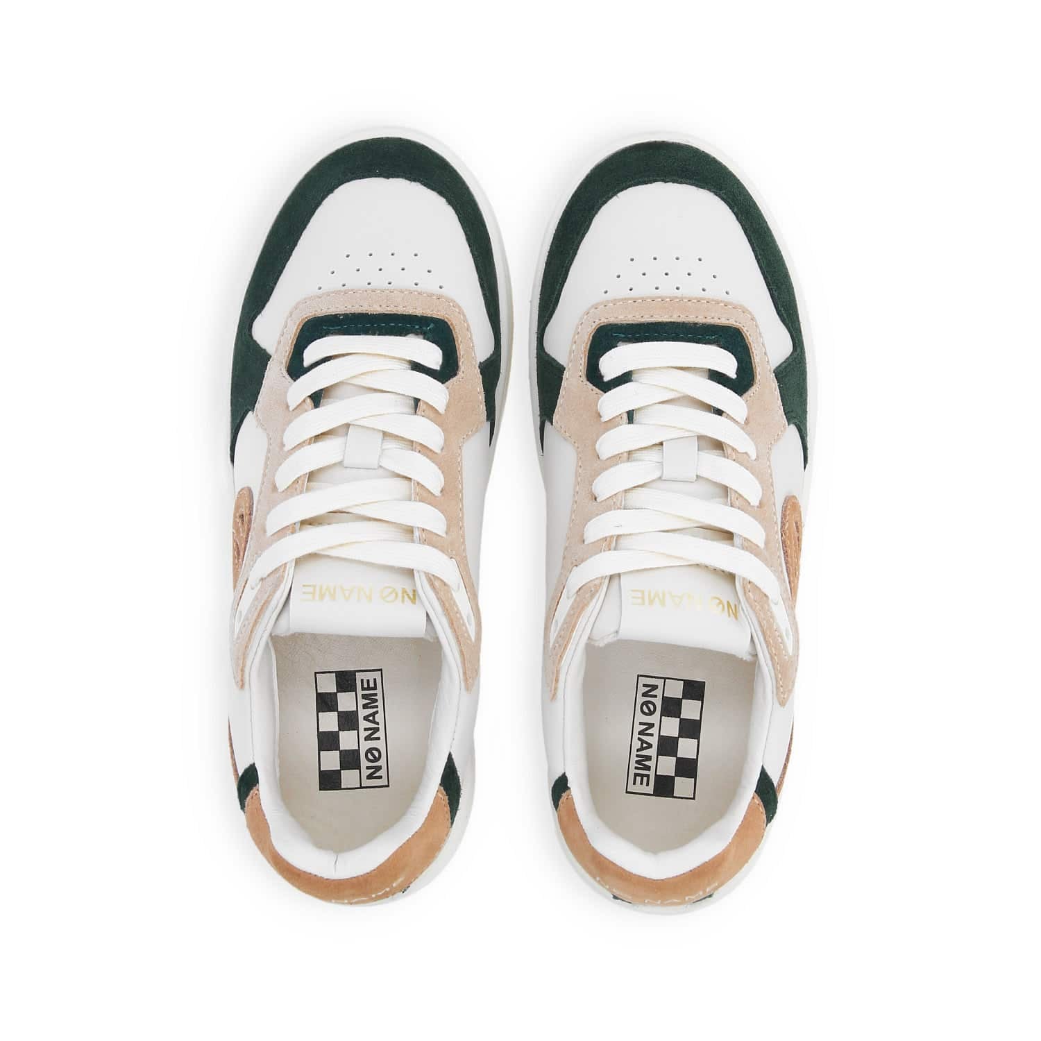 Sneakers Kelly - Blanc