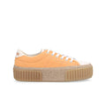 Sneakers Midnight - Orange