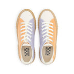 Sneakers Midnight - Orange