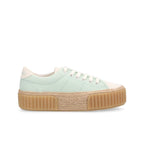 Sneakers Midnight - Vert