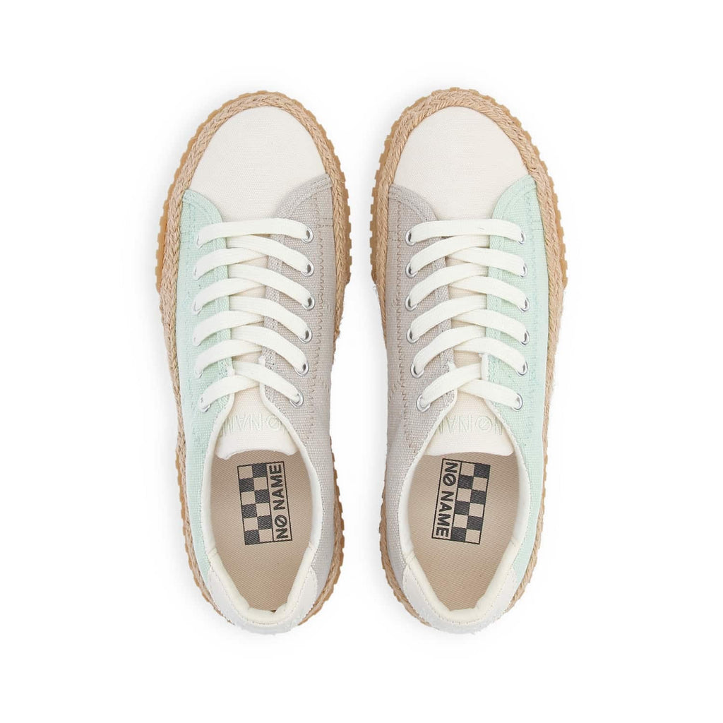 Sneakers Midnight - Vert
