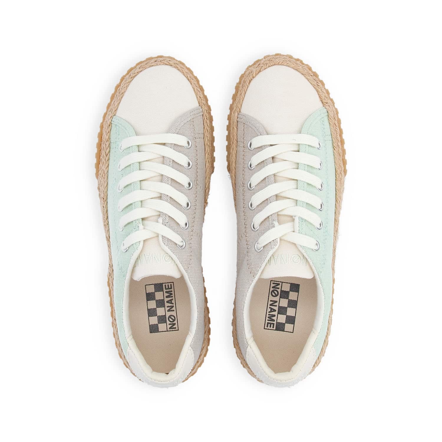 Sneakers Midnight - Vert