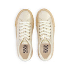 Sneakers Midnight - Doré