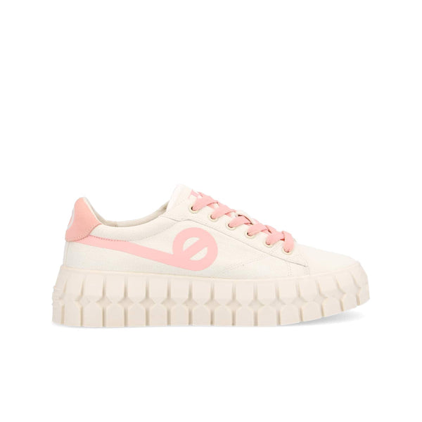 Sneakers Play - Blanc