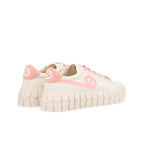 Sneakers Play - Blanc