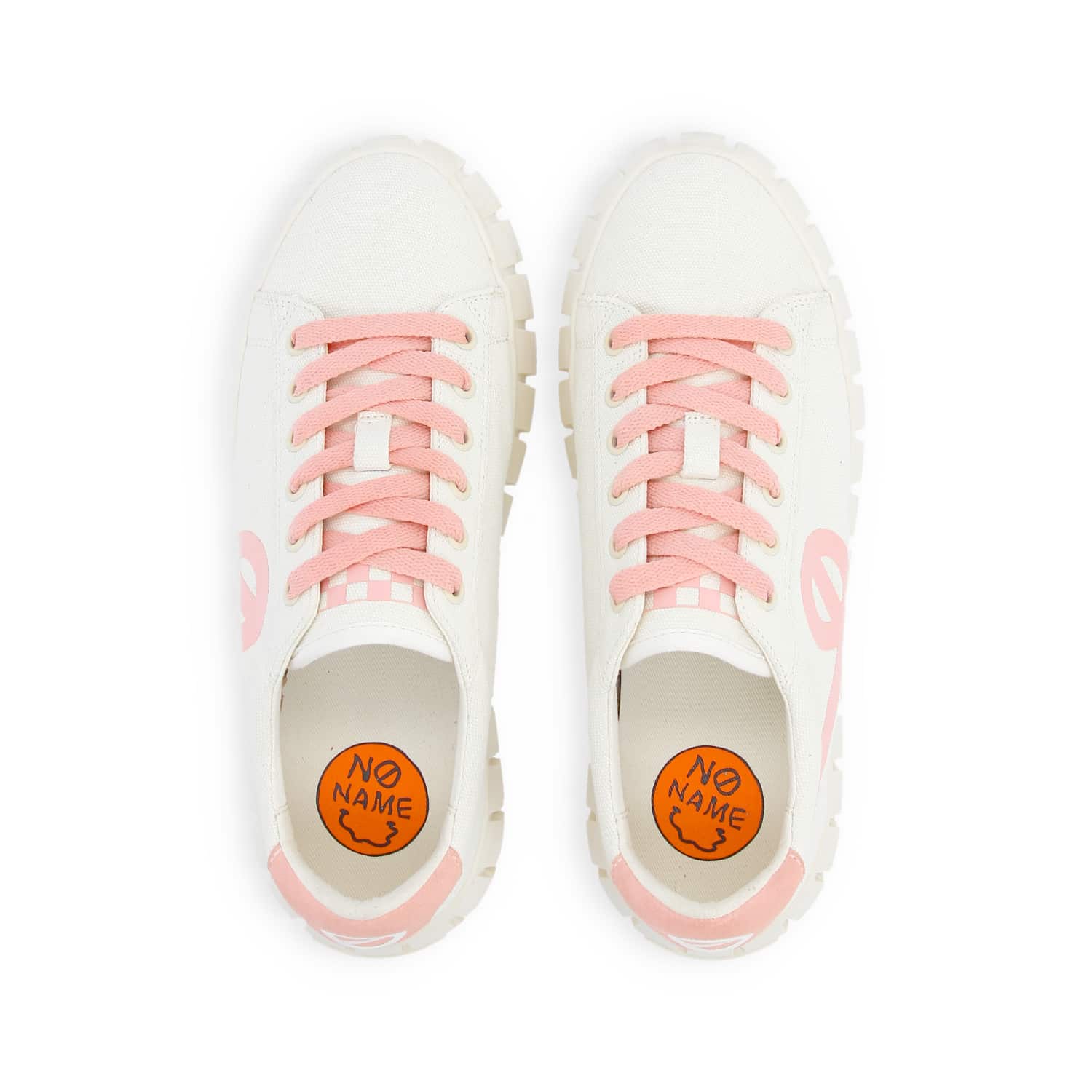 Sneakers Play - Blanc