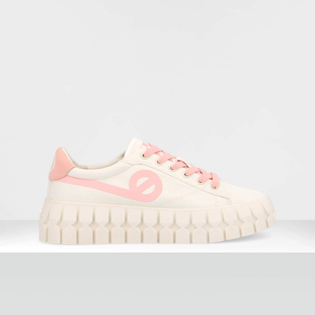 Sneakers Play - Blanc