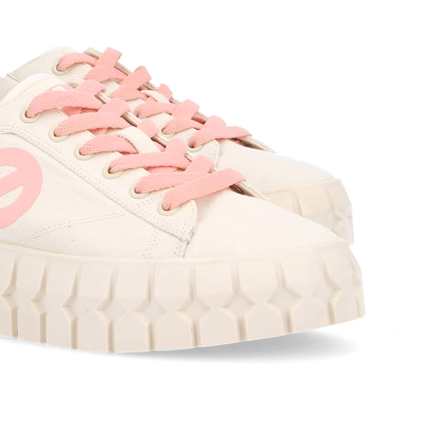 Sneakers Play - Blanc