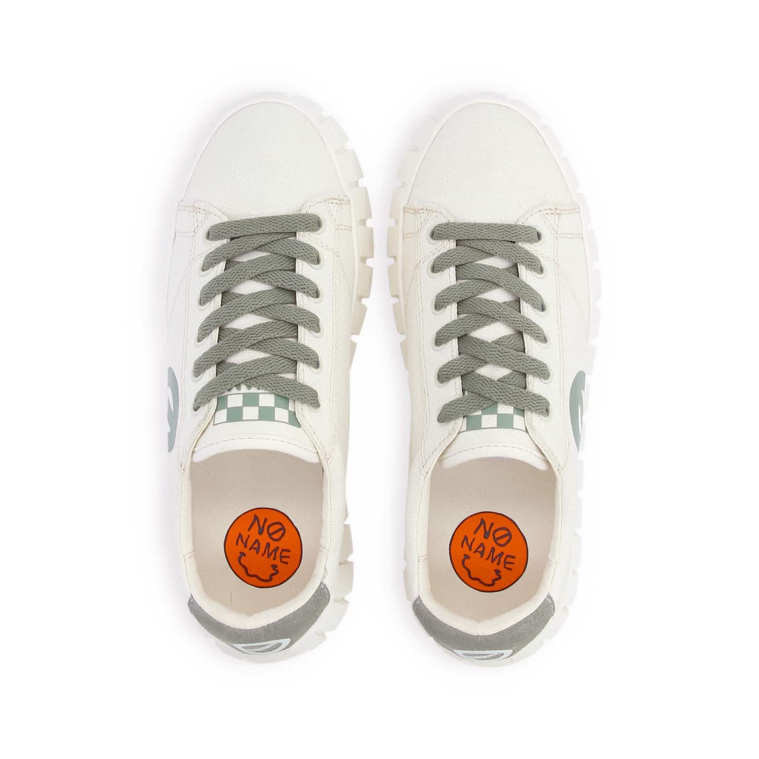 Sneakers Play - Beige