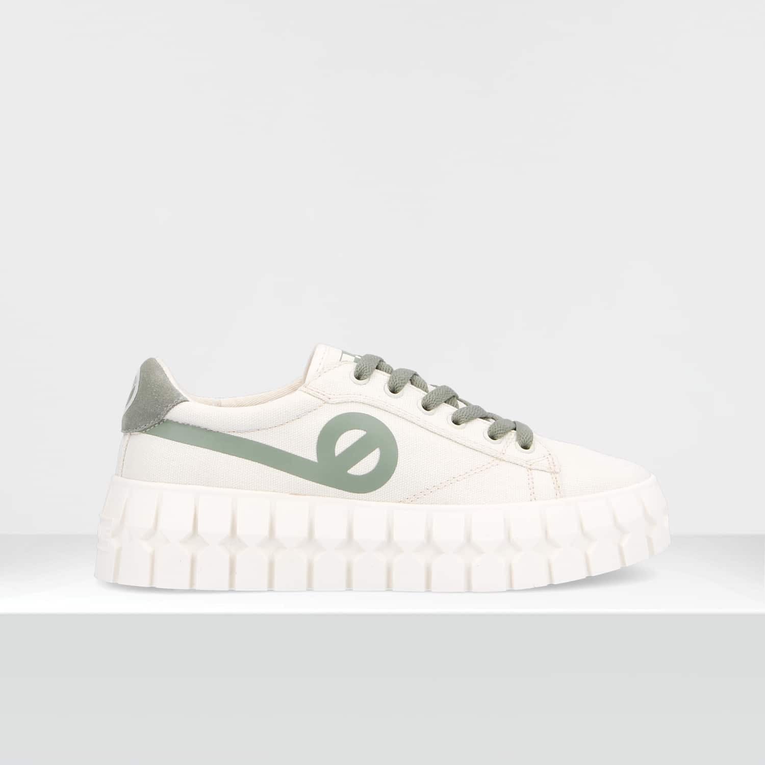 Sneakers Play - Beige