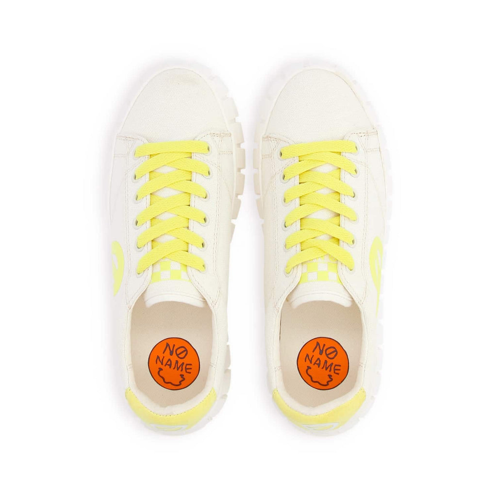 Sneakers Play - Blanc