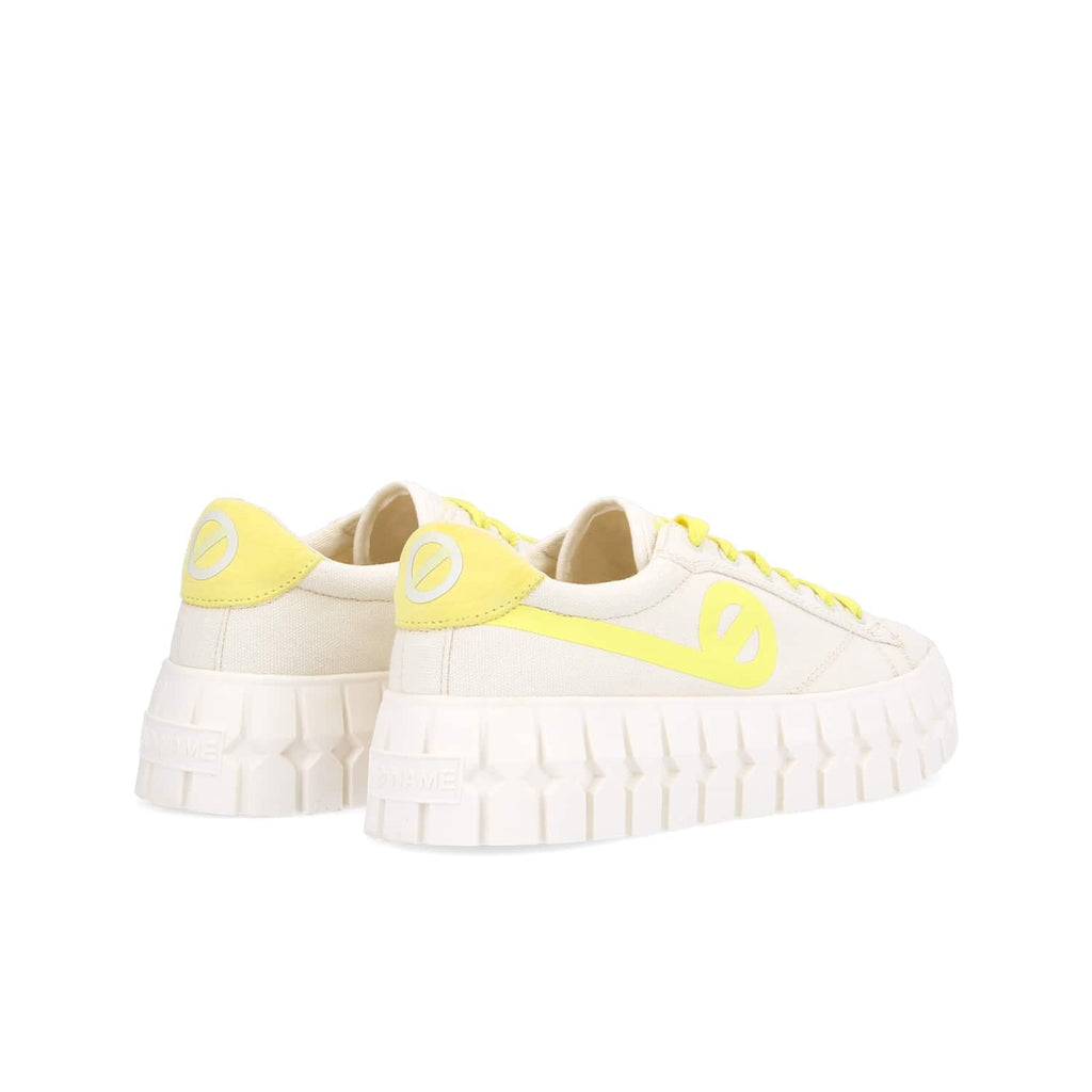 Sneakers Play - Blanc