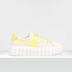 Sneakers Play - Blanc