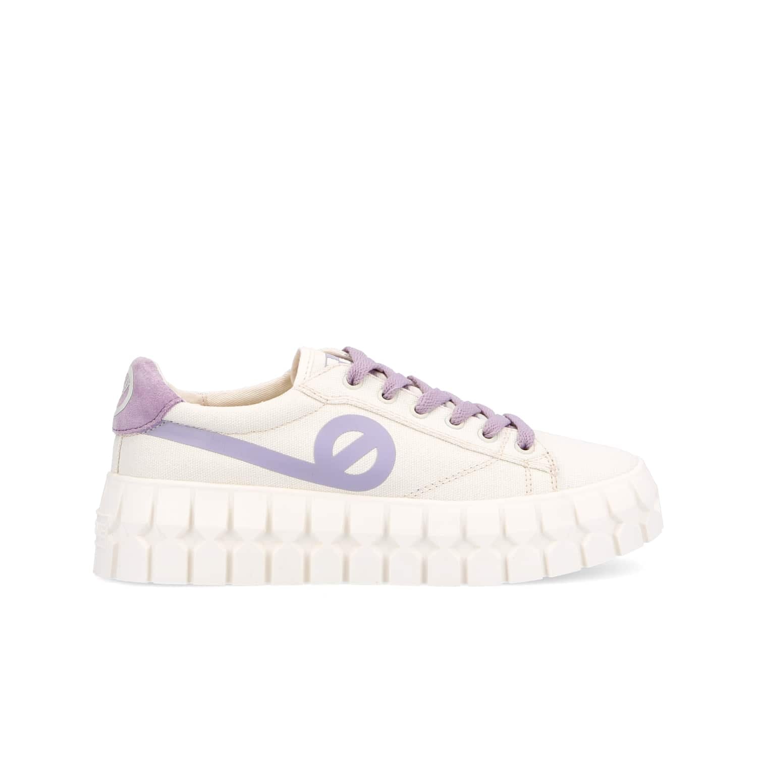 Sneakers Play - Beige