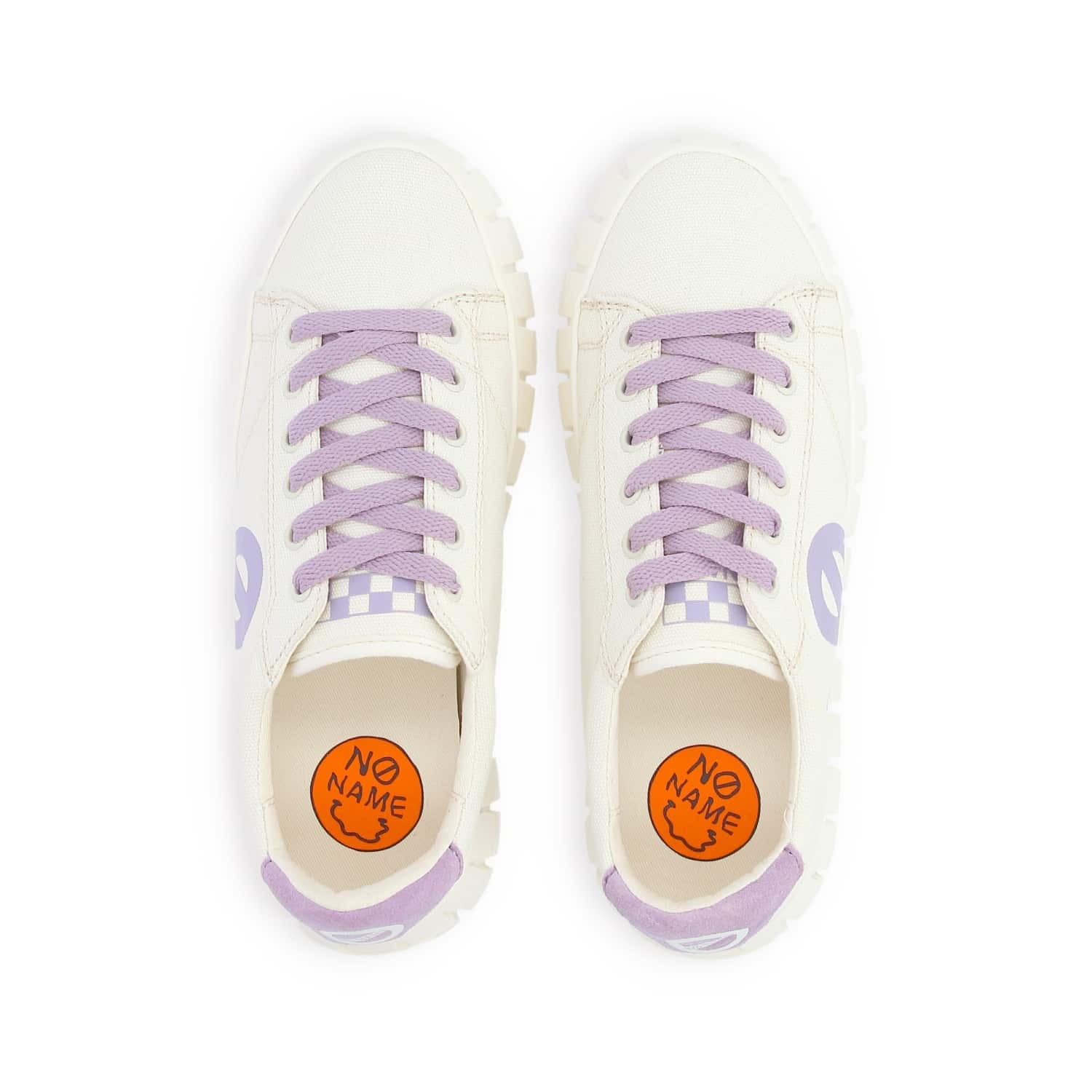 Sneakers Play - Beige