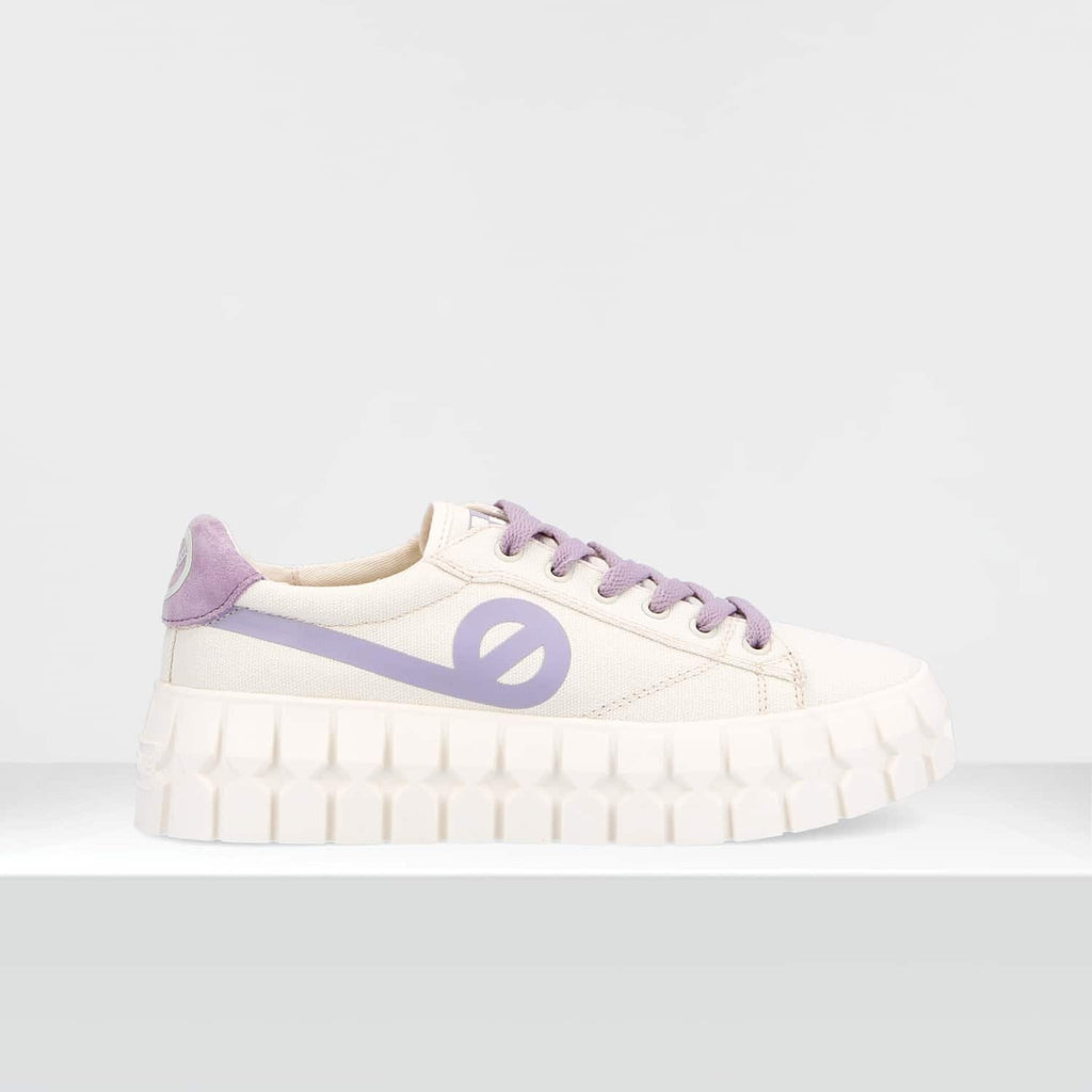 Sneakers Play - Beige