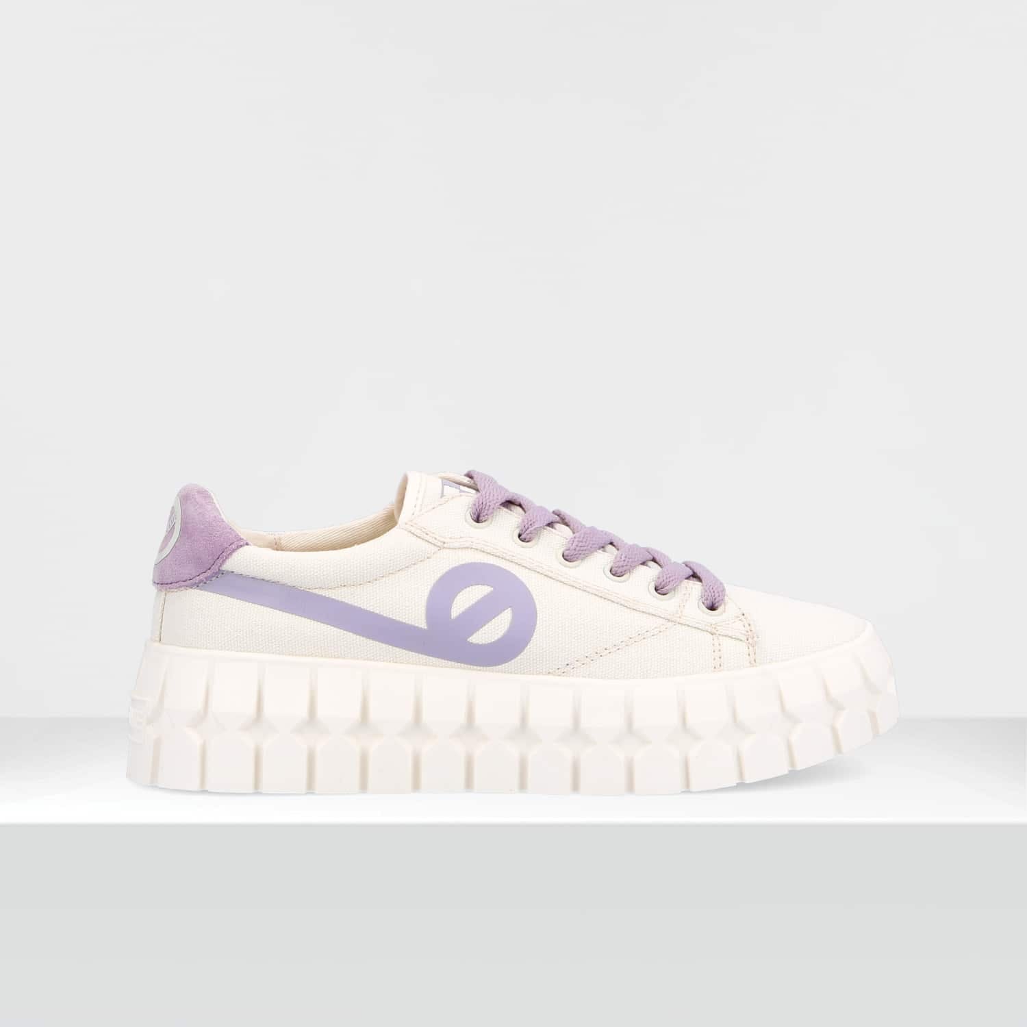 Sneakers Play - Beige