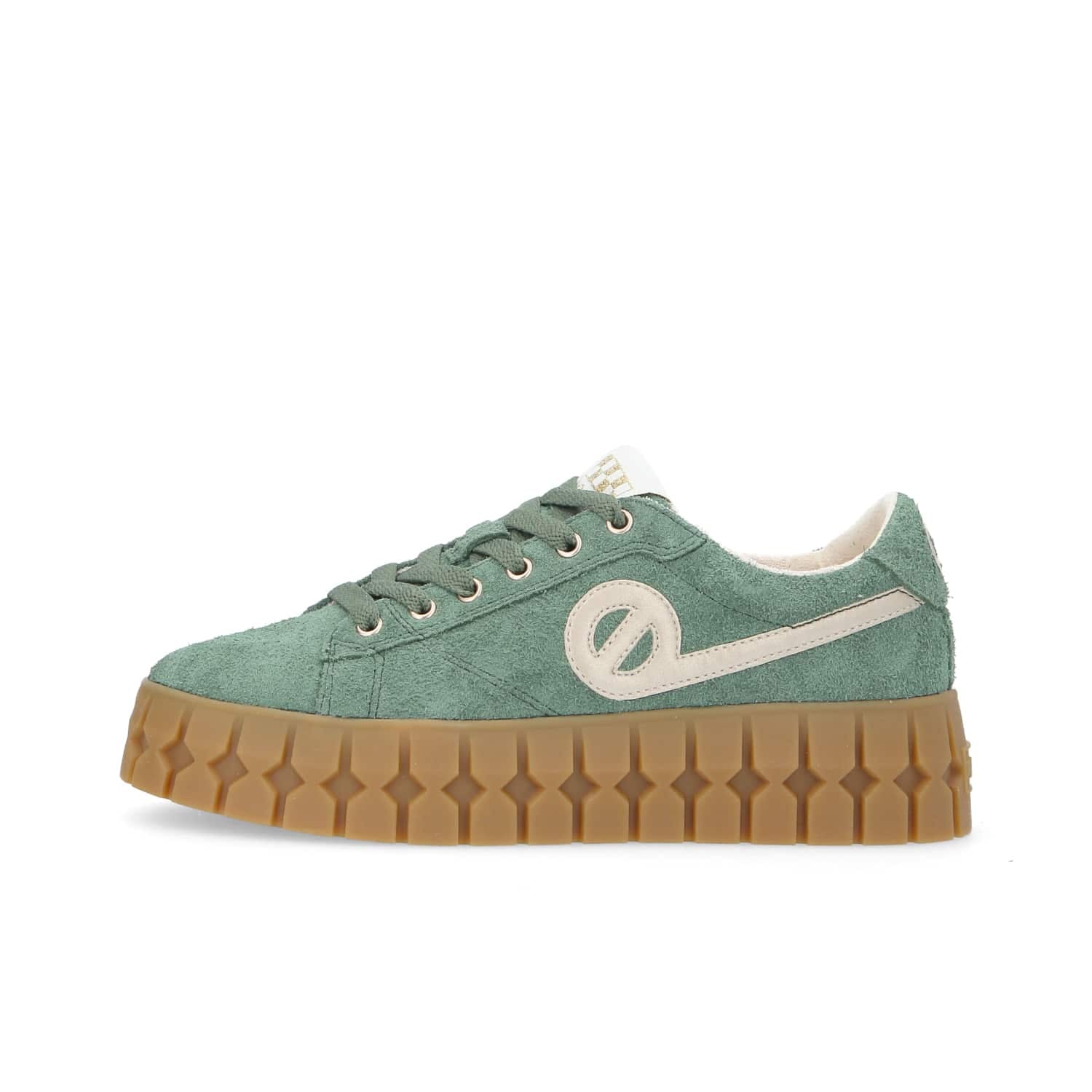 Sneakers Play - Bleu