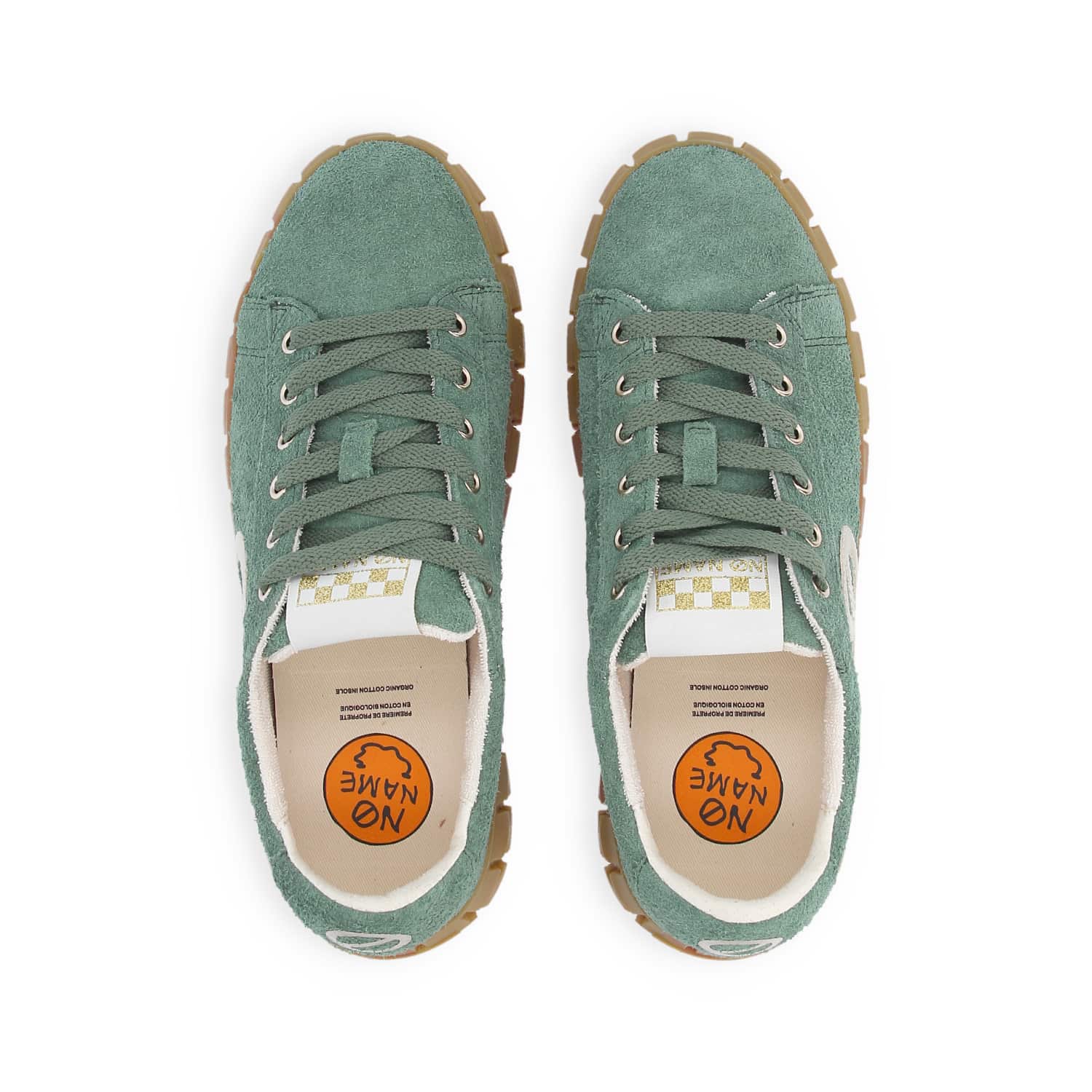 Sneakers Play - Bleu