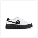 Sneakers Play - Blanc
