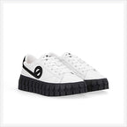 Sneakers Play - Blanc