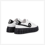 Sneakers Play - Blanc