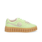 Sneakers Play - Vert