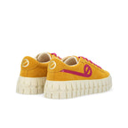 Sneakers Play - Jaune