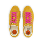 Sneakers Play - Jaune