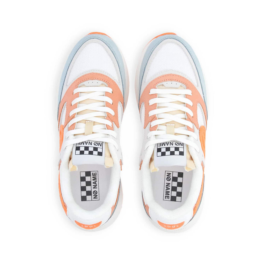 Sneakers Power - Orange