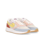 Sneakers Power - Rose
