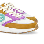 Sneakers Power - Violet