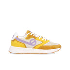 Sneakers Power - Jaune
