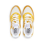 Sneakers Power - Jaune
