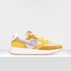 Sneakers Power - Jaune