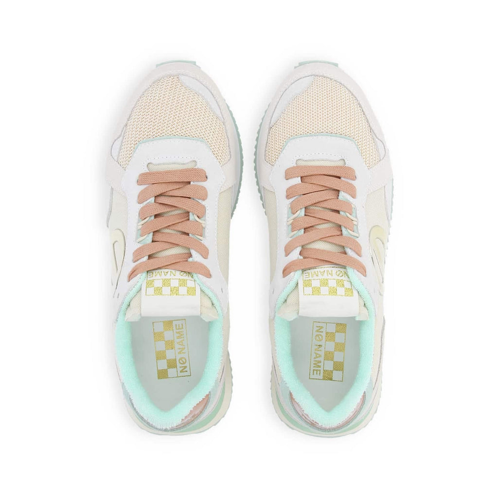 Sneakers Mia - Beige