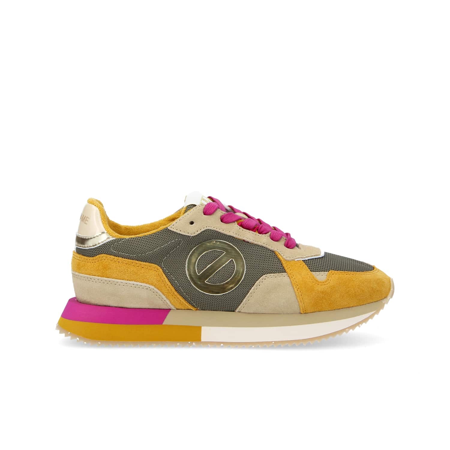 Sneakers Mia - Multicolore