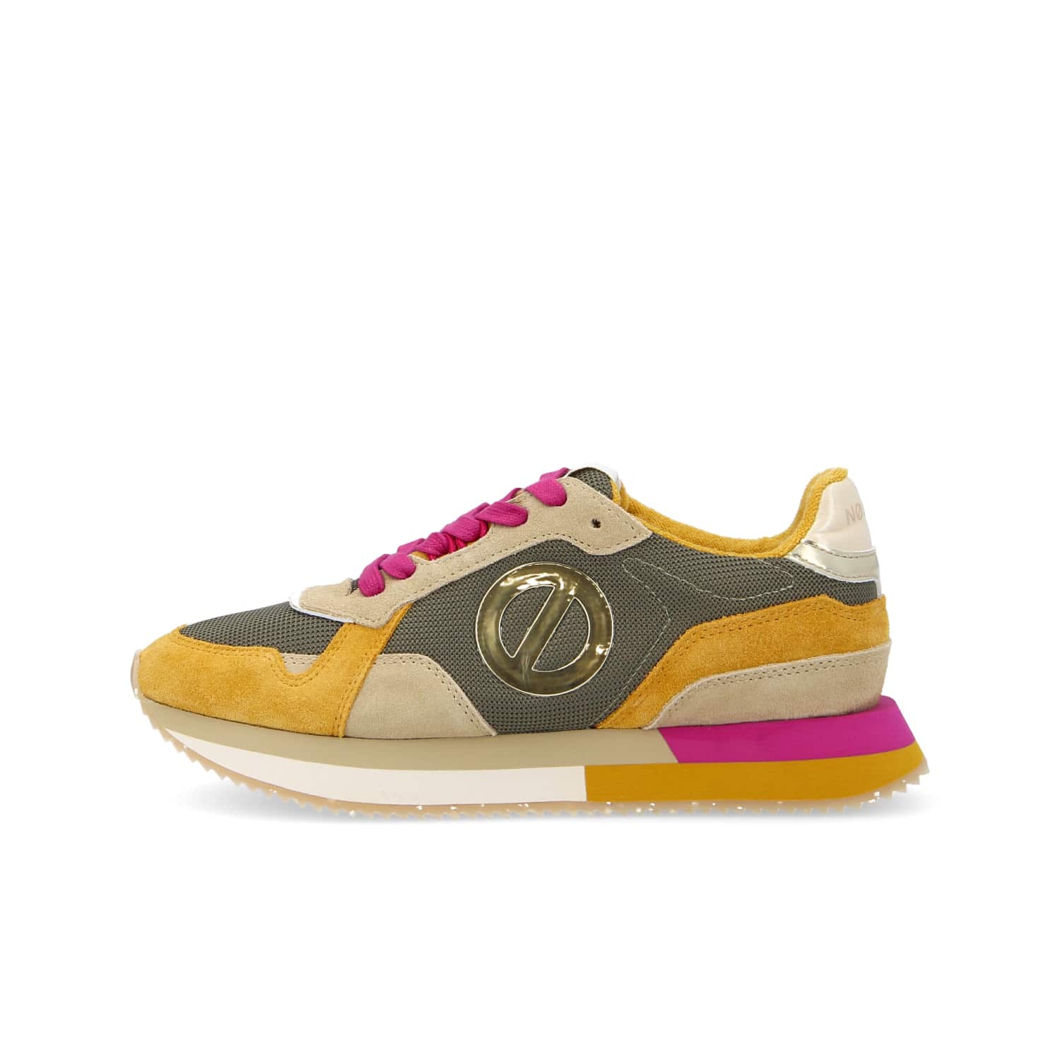 Sneakers Mia - Multicolore