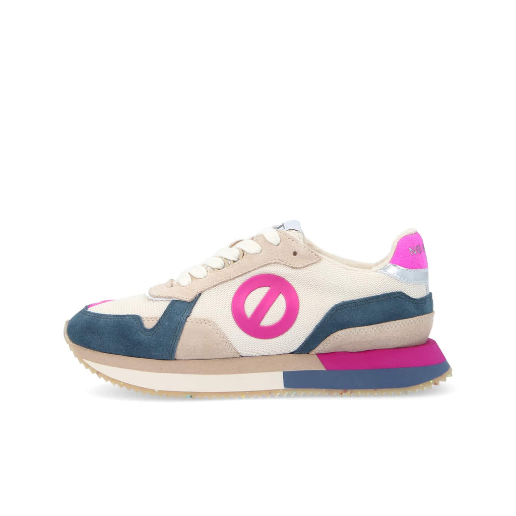 Sneakers Mia - Multicolore
