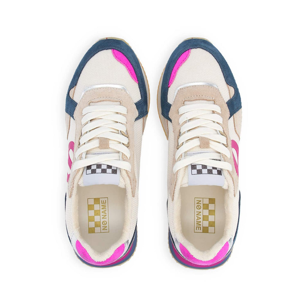 Sneakers Mia - Multicolore