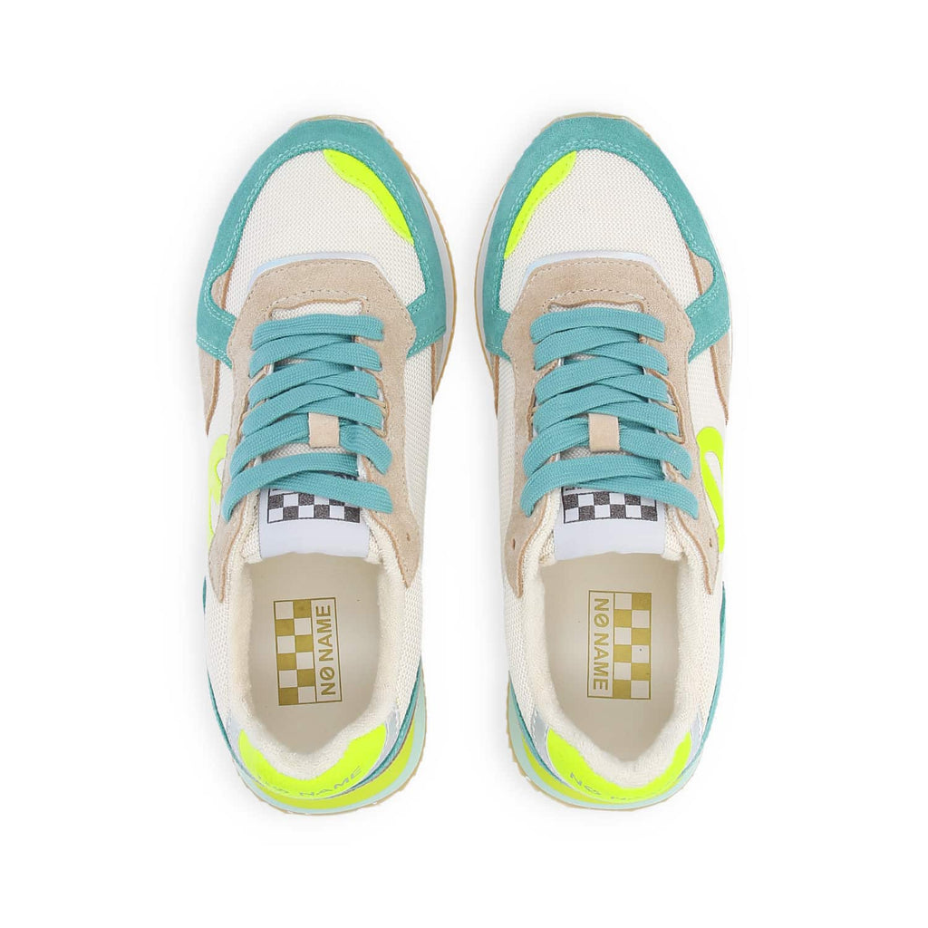 Sneakers Mia - Multicolore