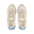 Sneakers Mia - Beige