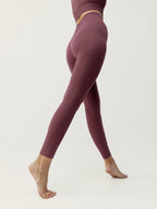 Legging Oriel - Plant De Betteraves - Femme