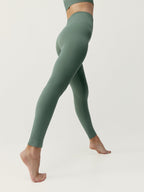 Legging Oriel - Chasseur - Femme