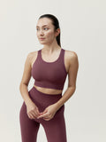 Brassière Oriel - Plante De Betterave - Femme