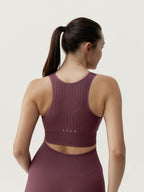 Brassière Oriel - Plante De Betterave - Femme