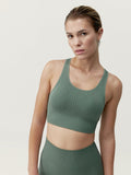 Brassière Oriel - Chasseur - Femme